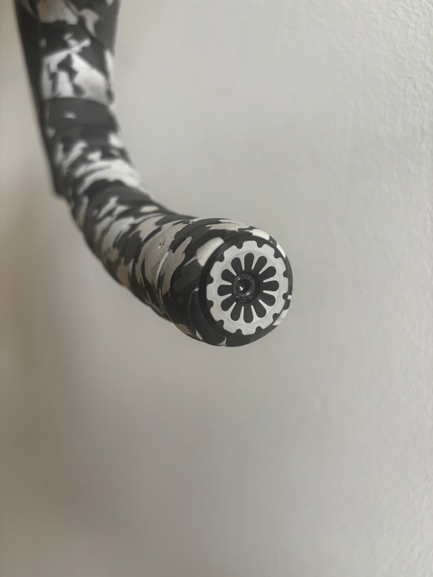 Stuurdoppen Adv.Whls