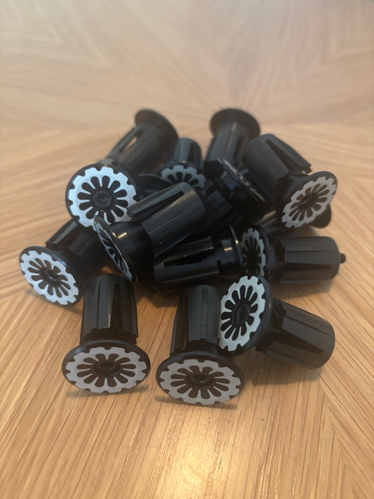 Stuurdoppen Adv.Whls